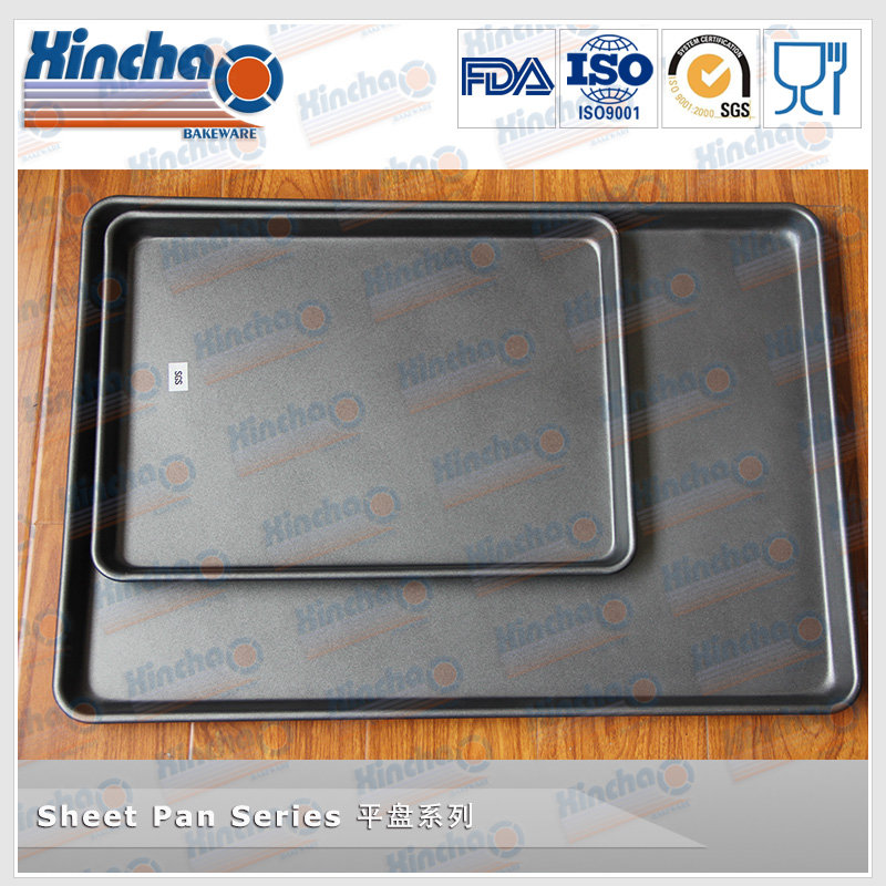 non stick baking pan