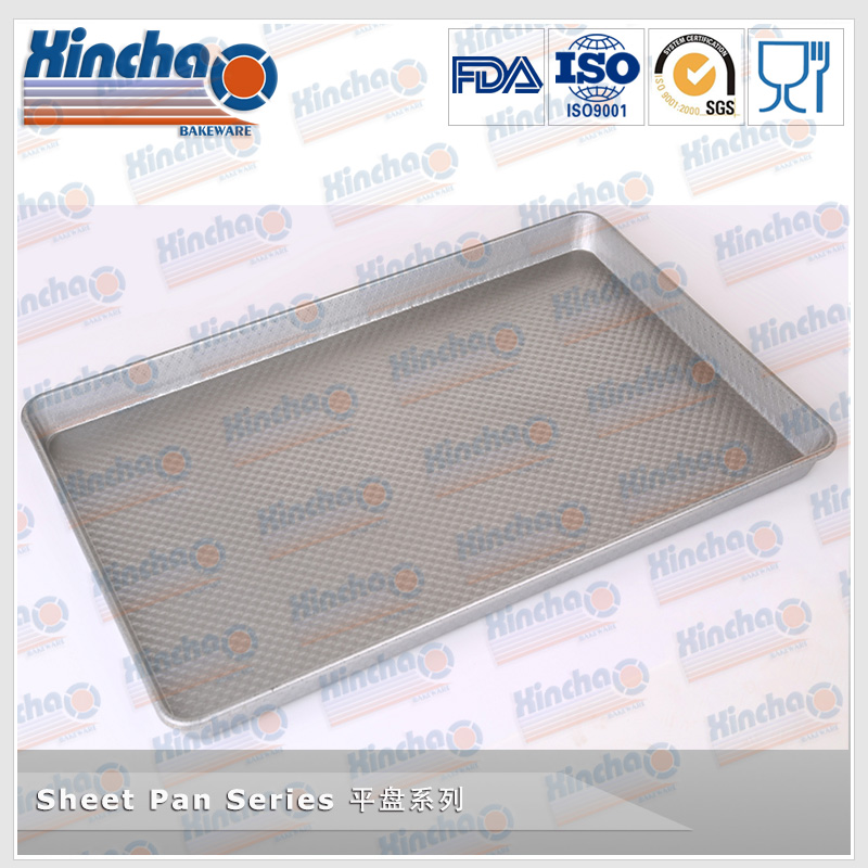 aluminum kitchen cook pan