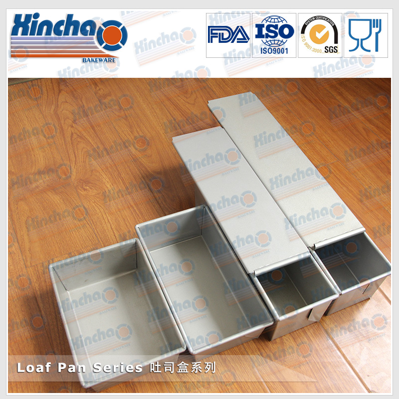 aluminum loaf pan