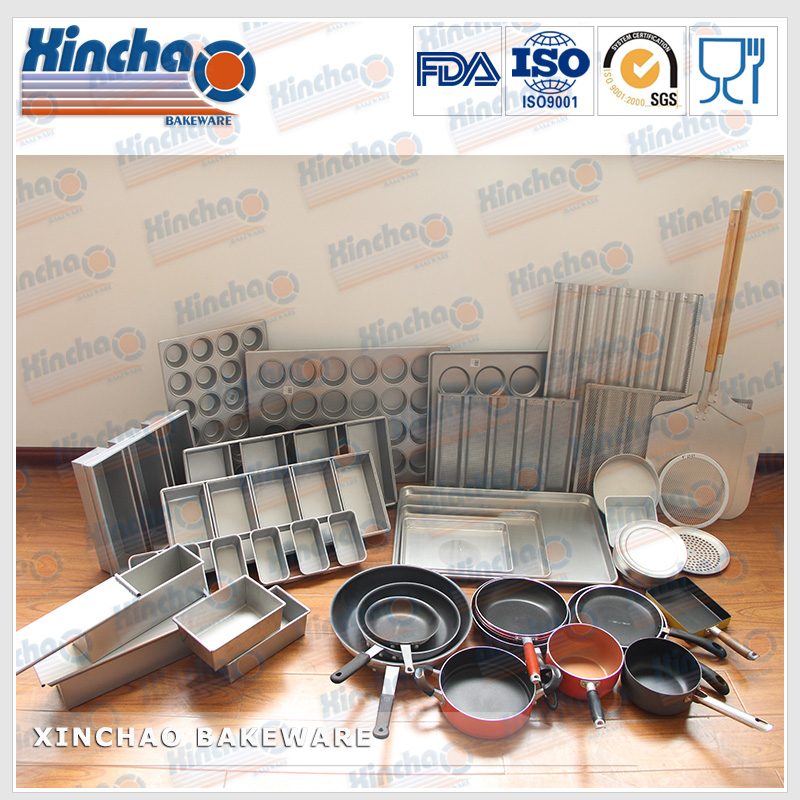 Cooking equipments Bake utensil