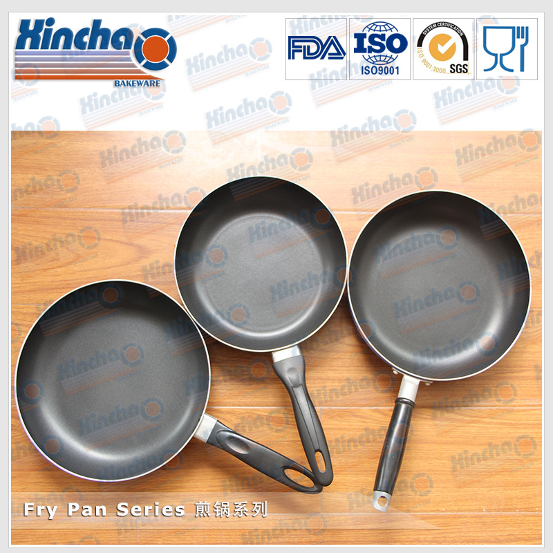 non stick fry pan