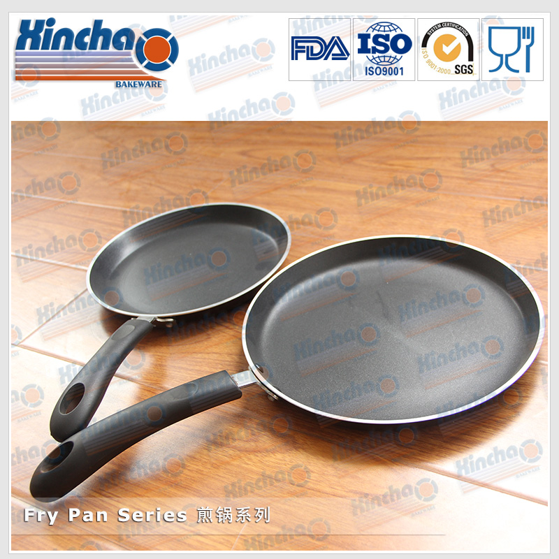 teflon fry pan