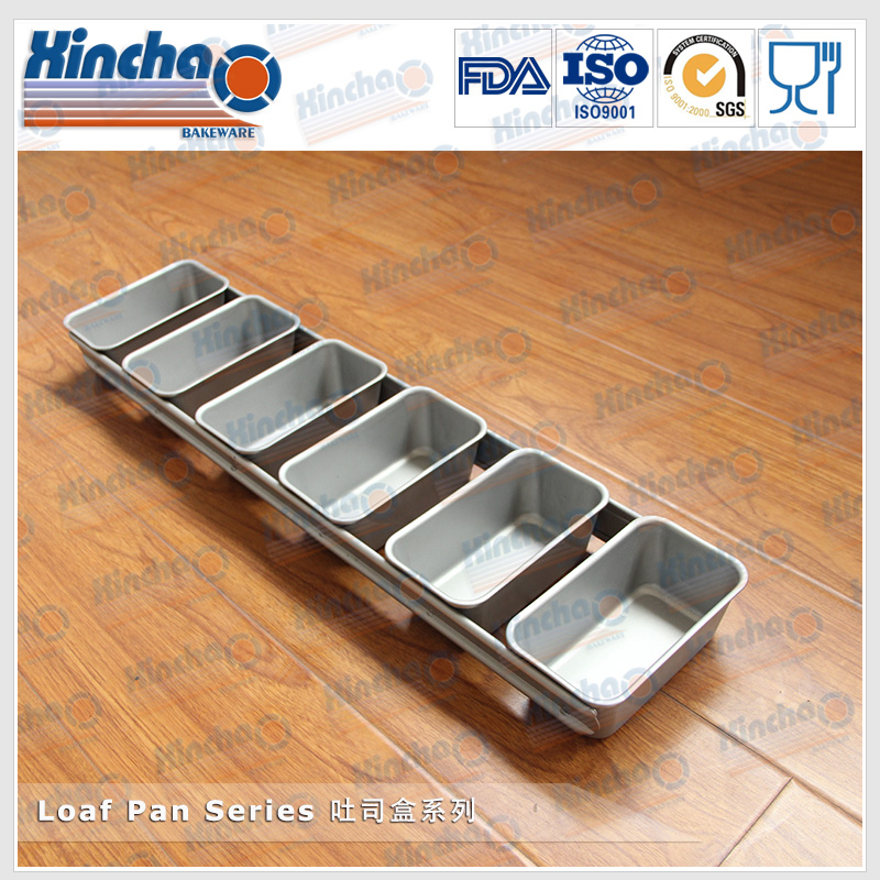 loaf bread pan