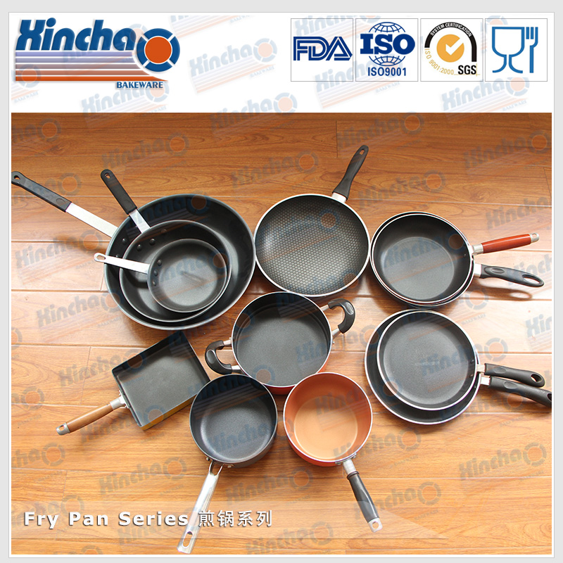 XINCHAO BAKEWARE Aluminum frying pans