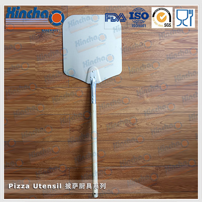 Pizza Spade with Handle 14*28 Inch