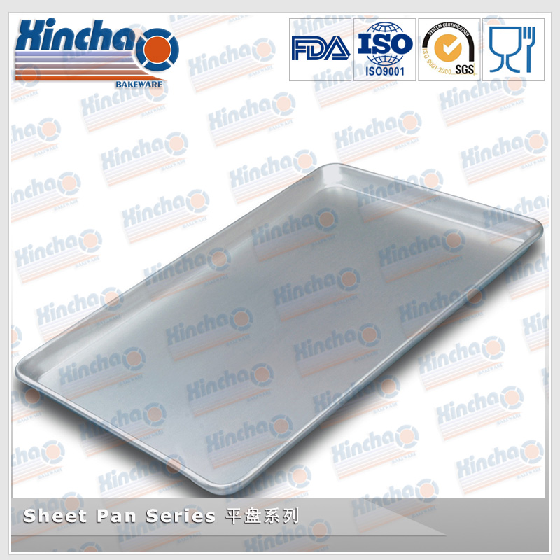 Aluminum Sheet Pan