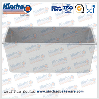 0.75 lb. Bread Loaf Pan