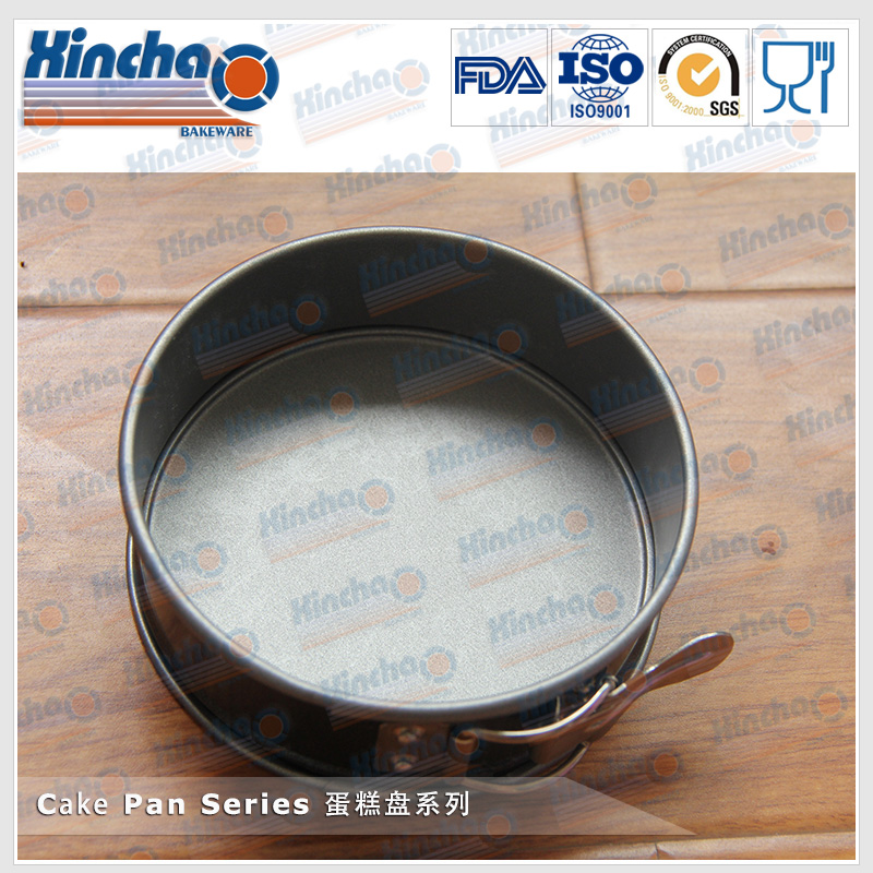 10 Inch Cheesecake Springform Pans